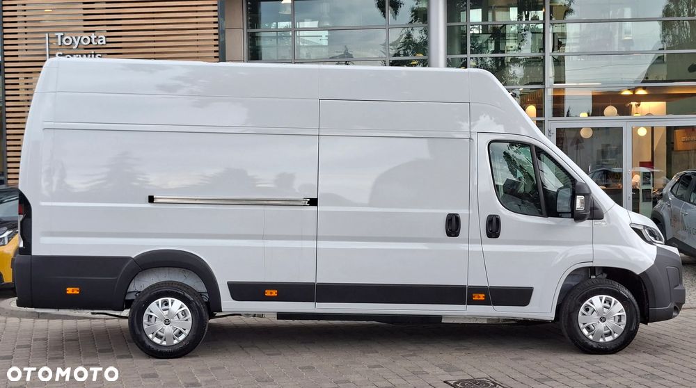 Toyota Proace MAX L4H3 EV 270KM 110kWh - 8