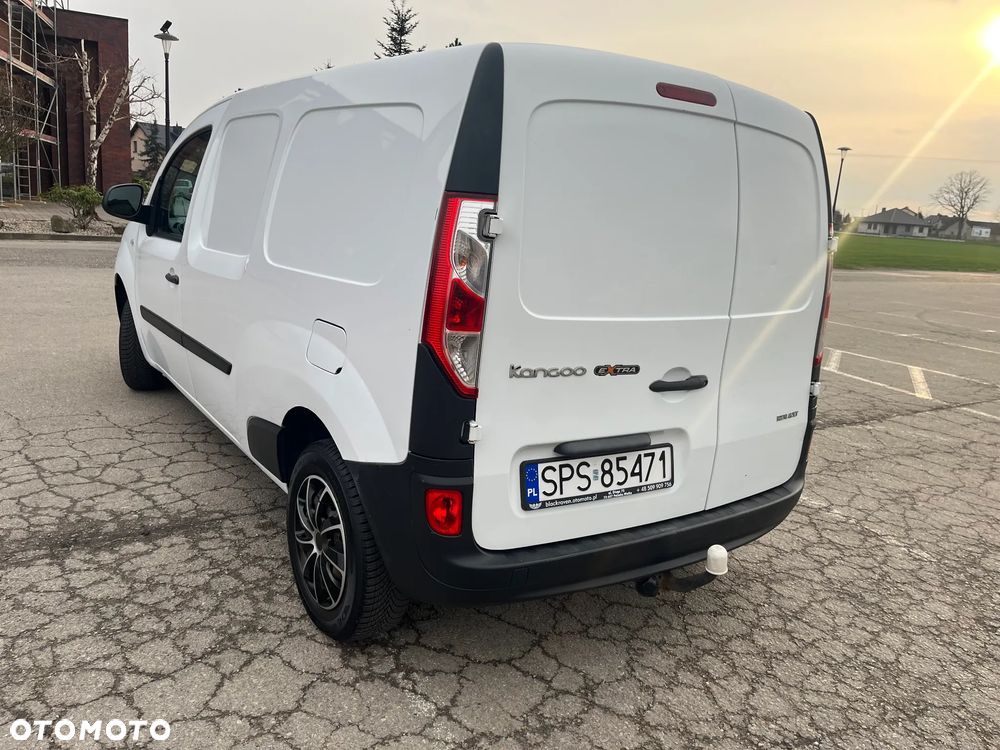 Renault KANGOO - 17