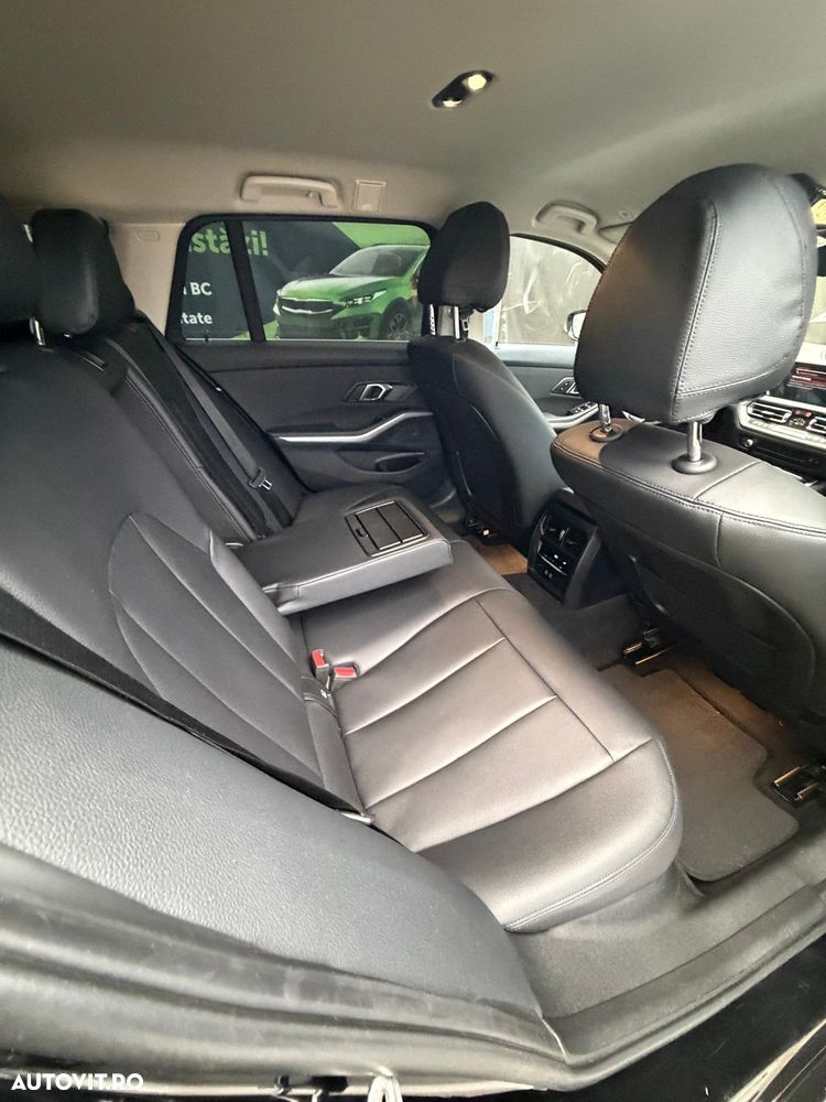 BMW Seria 3 - 19