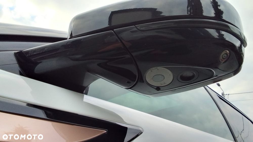 Land Rover Range Rover Evoque P250 R-Dynamic S - 7