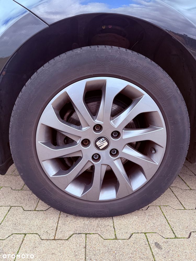 Seat Leon 1.2 TSI Start&Stop I-Tech - 31