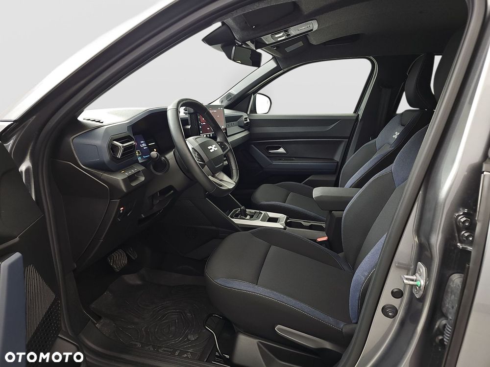 Dacia Duster - 10