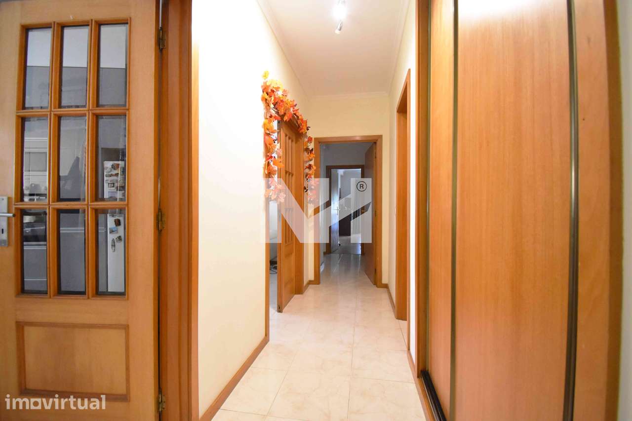 Apartamento T3 | Junto à praia | Vila do Conde - Grande imagem: 5/29