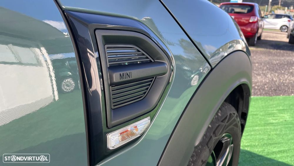 MINI Countryman One D Auto - 14