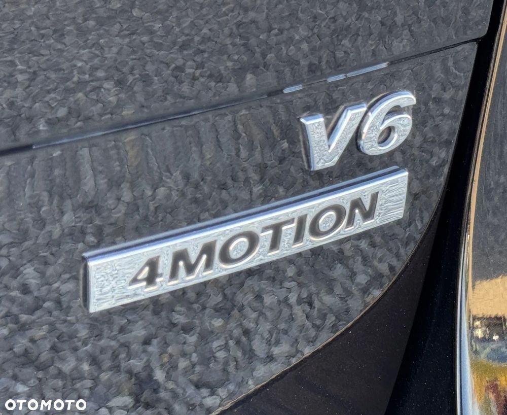 Volkswagen Passat 3.6 V6 4Motion DSG Highline - 13