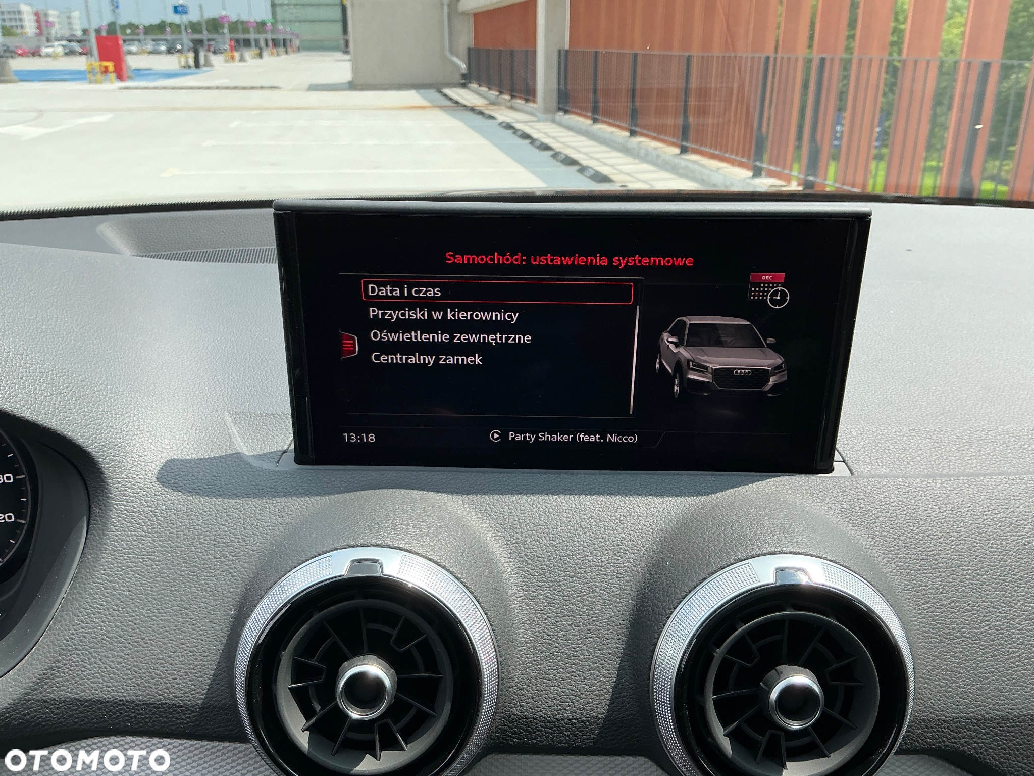 Audi Q2 35 TFSI S tronic - 27