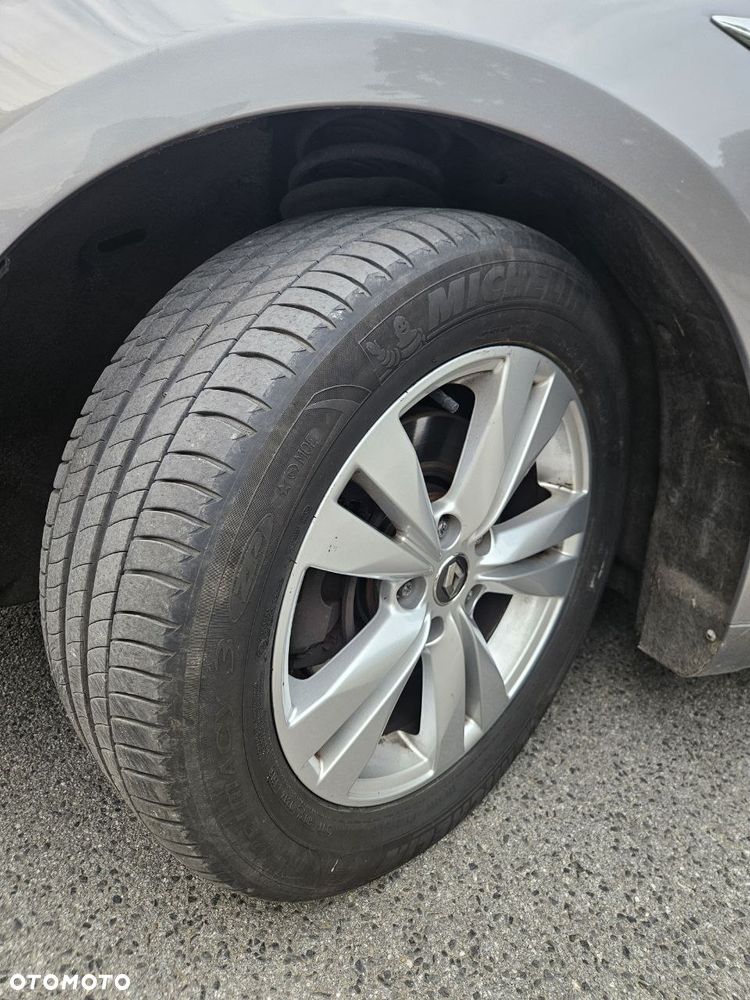 Renault Talisman 2.0 Blue dCi Intens EDC - 23