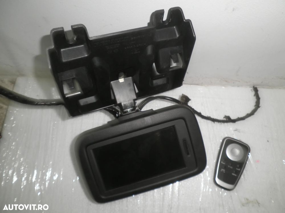 Navigatie Renault Master 3, Opel Movano B, 280563352R - 1