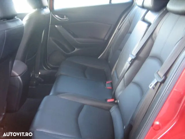 Mazda 3 G165 Revolution Top - 15