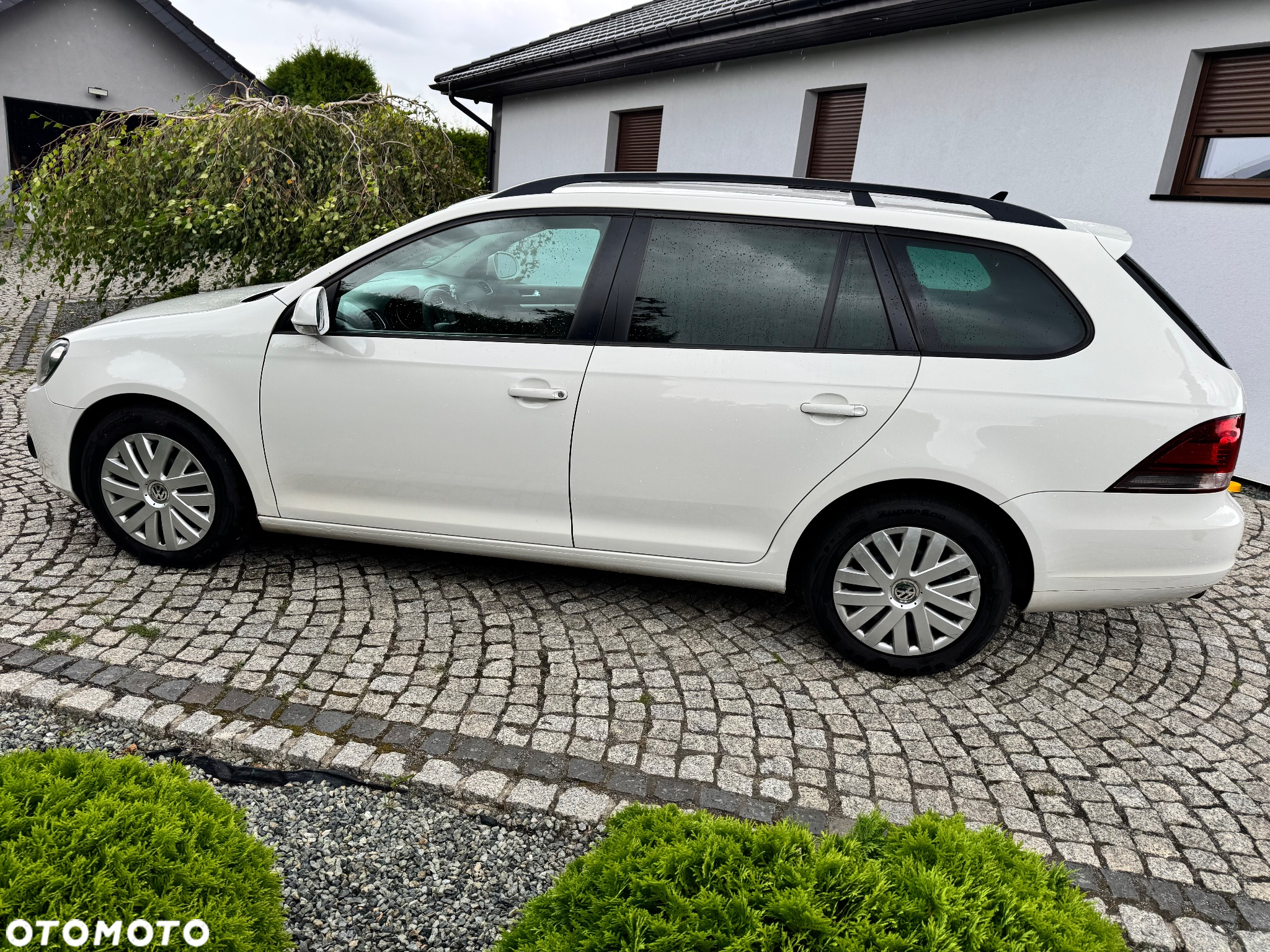 Volkswagen Golf - 11