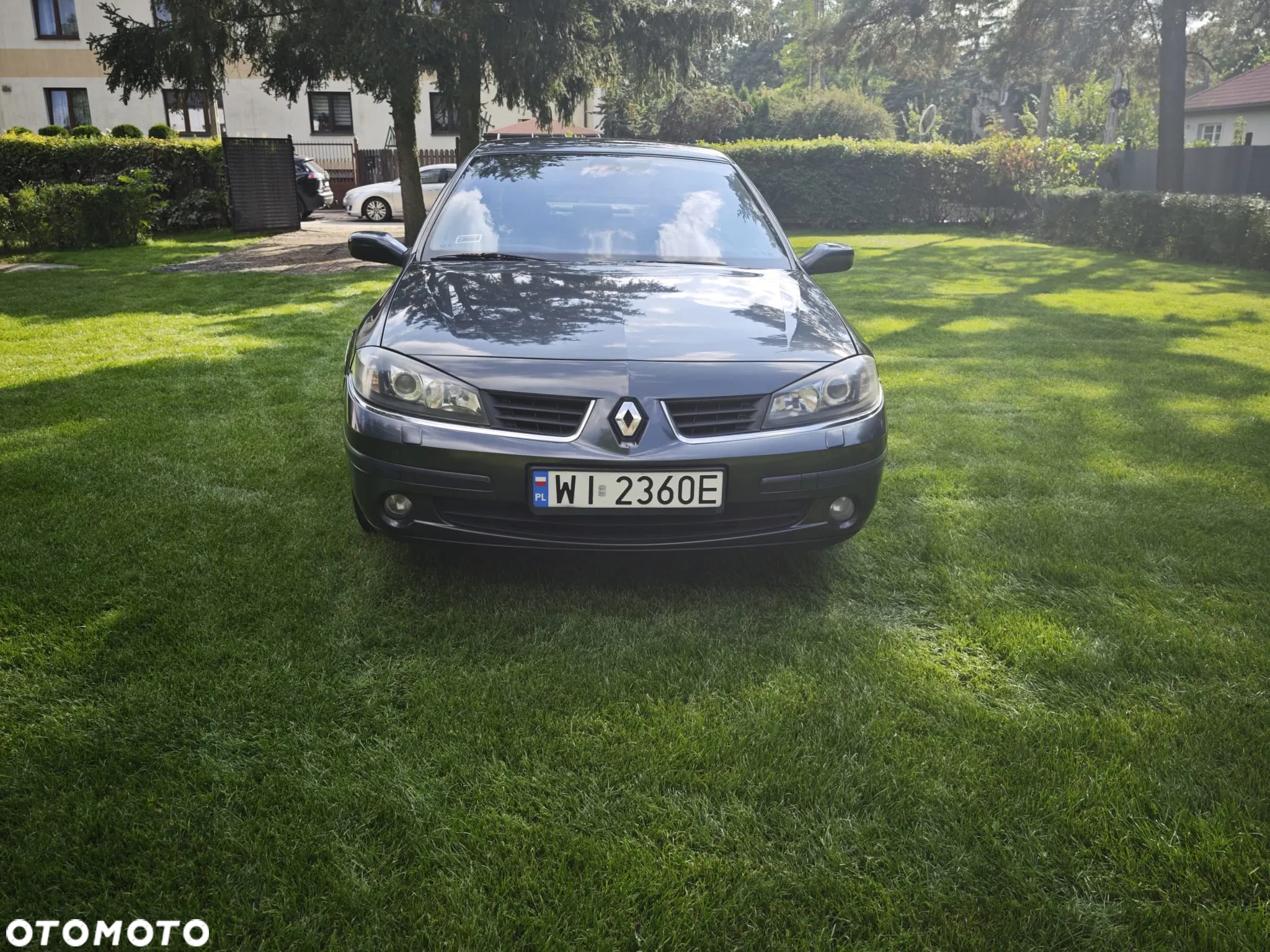 Renault Laguna II 2.0 DCi Luxe Privilege - 7
