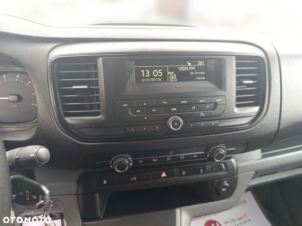 Toyota PROACE - 20