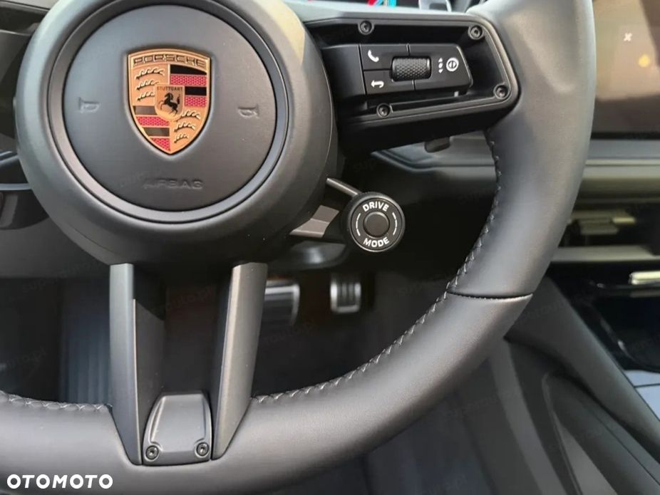 Porsche Cayenne Black Edition - 12
