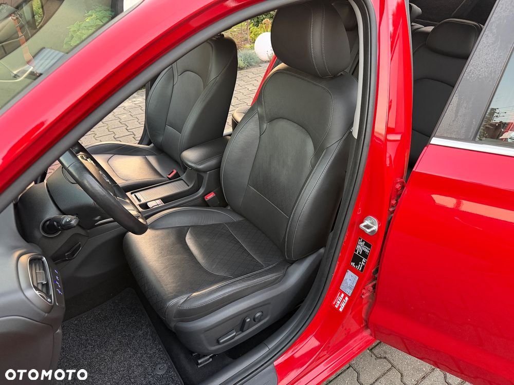 Hyundai i30 1.4 T-GDI YES!+ - 25