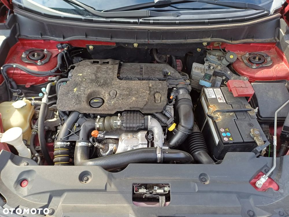 Citroën C4 Aircross 1.6 HDi STT 4x2 Seduction - 12