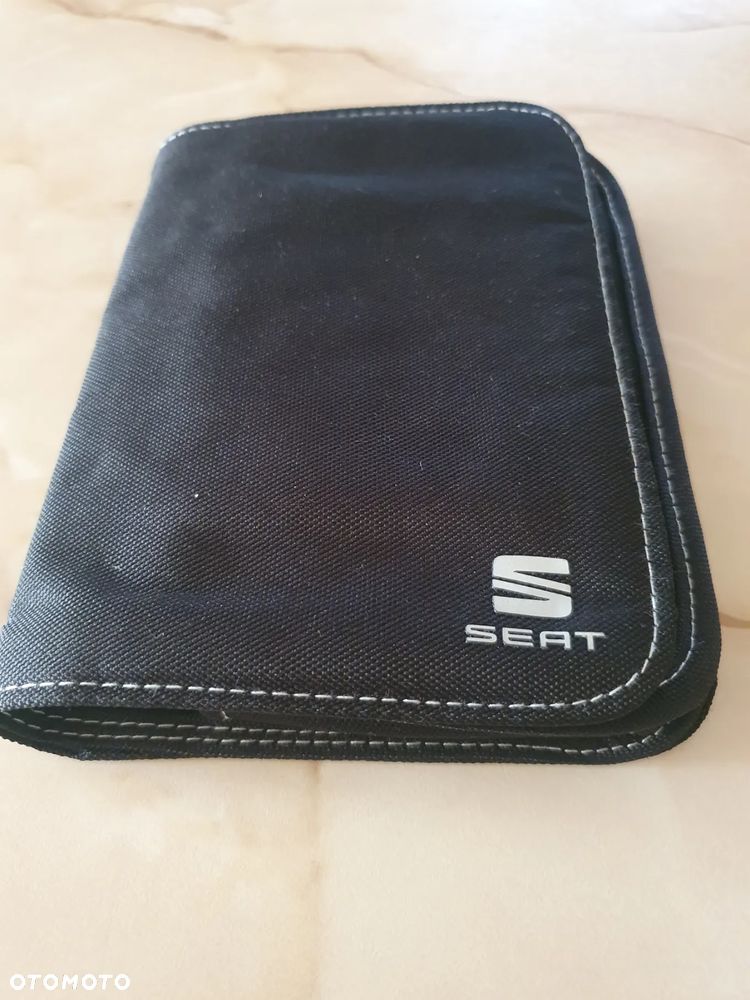 Seat Ateca 1.6 TDI Style - 16