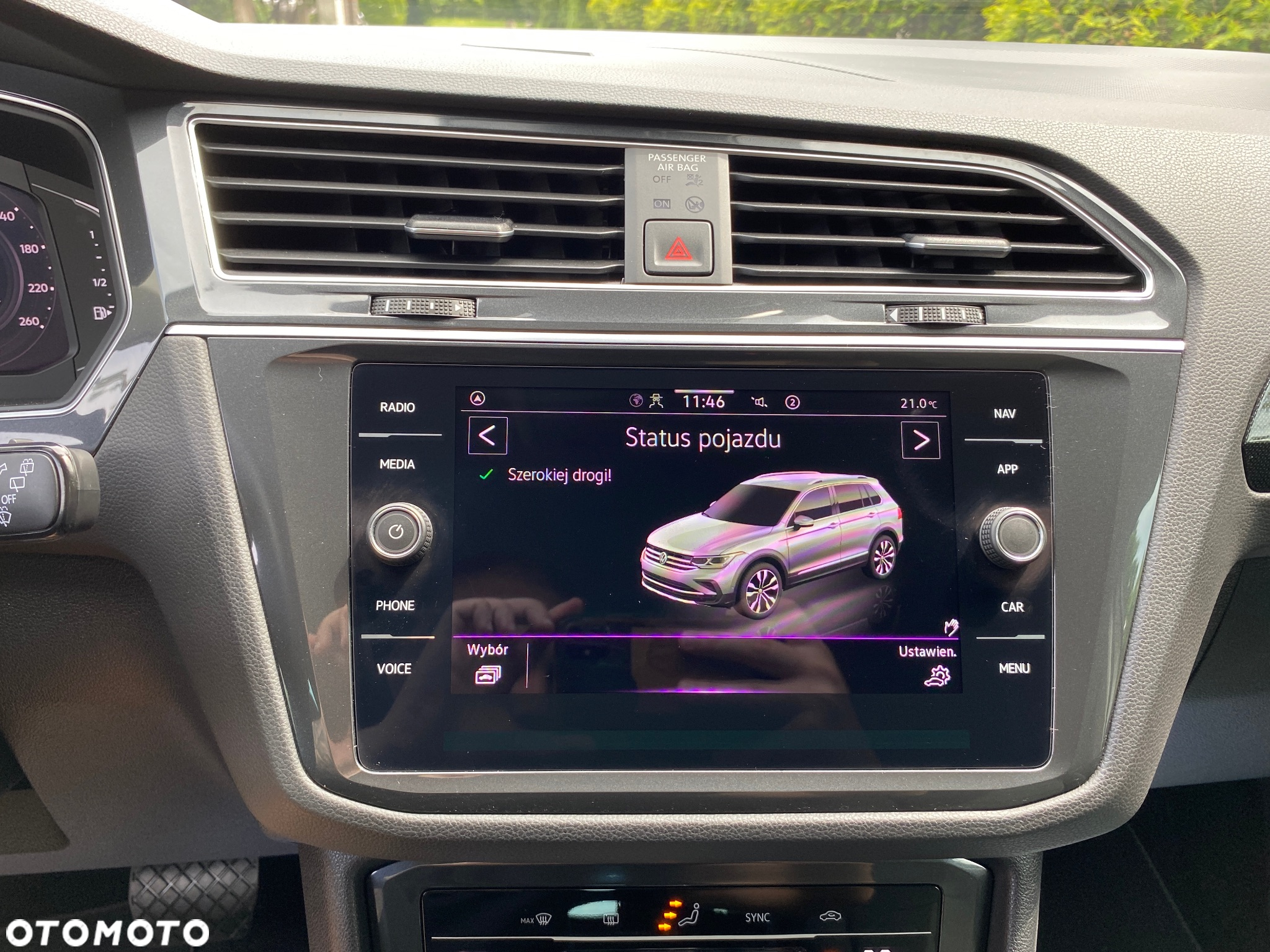 Volkswagen Tiguan 2.0 TDI BMT SCR Highline DSG - 27