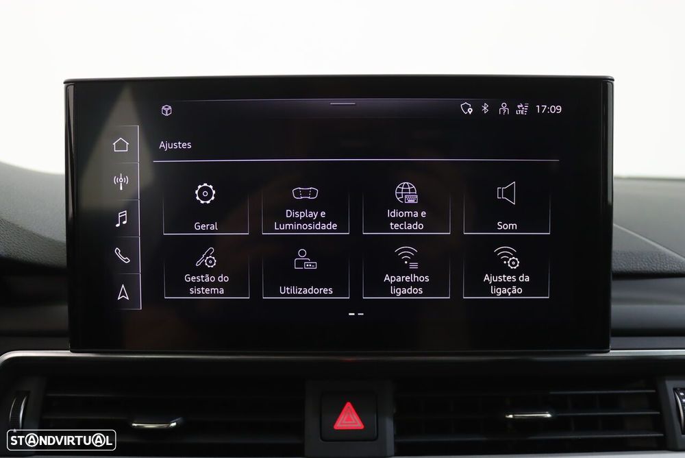 Audi A4 Avant 35 TDI Fleet Edition S tronic - 28