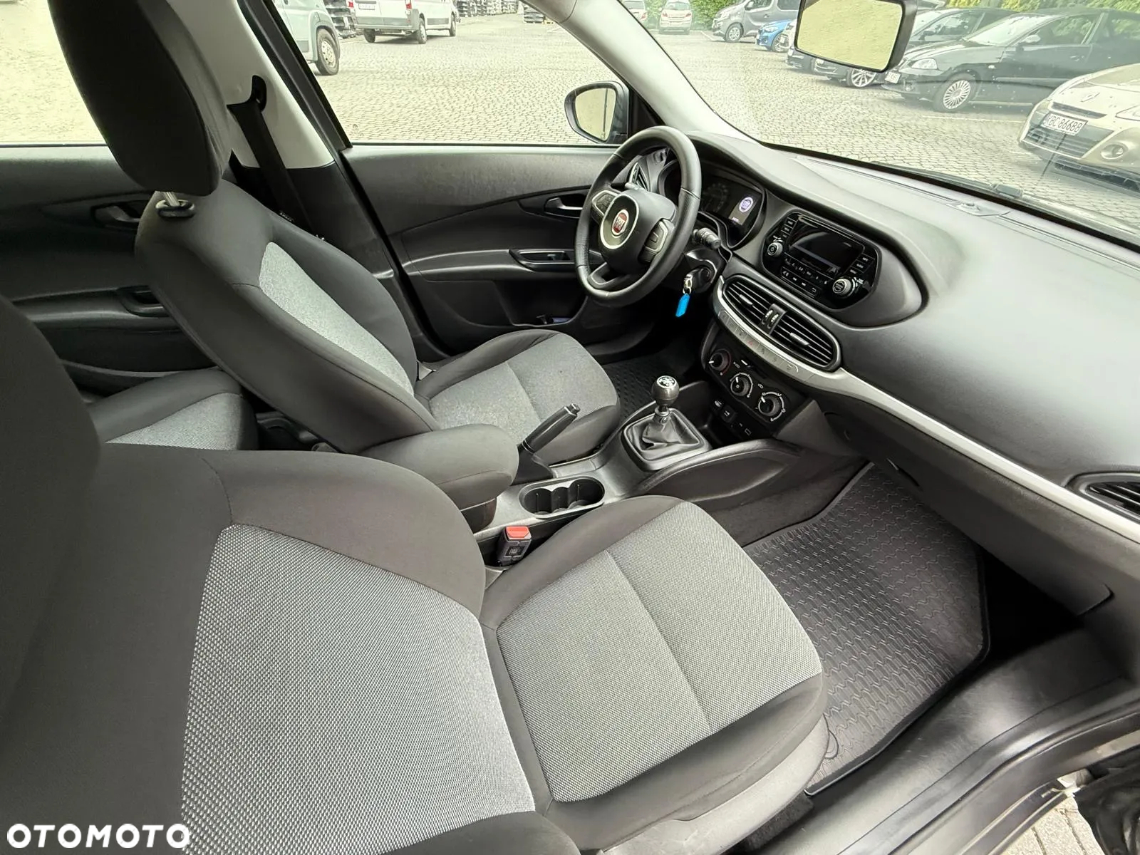 Fiat Tipo 1.4 16v Pop - 25
