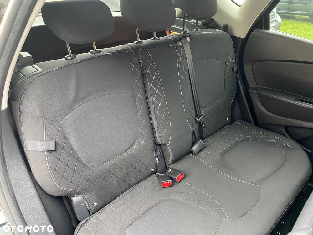 Renault Captur (ENERGY) TCe 90 LIFE - 25