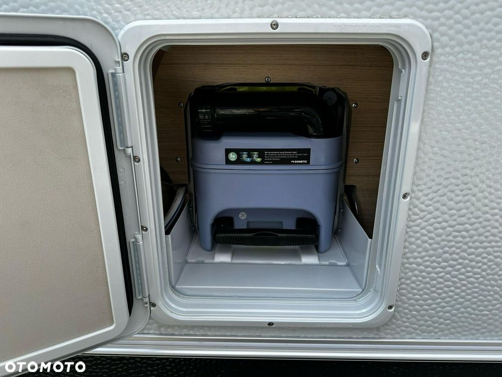 Weinsberg CaraCito 470QDK - 7