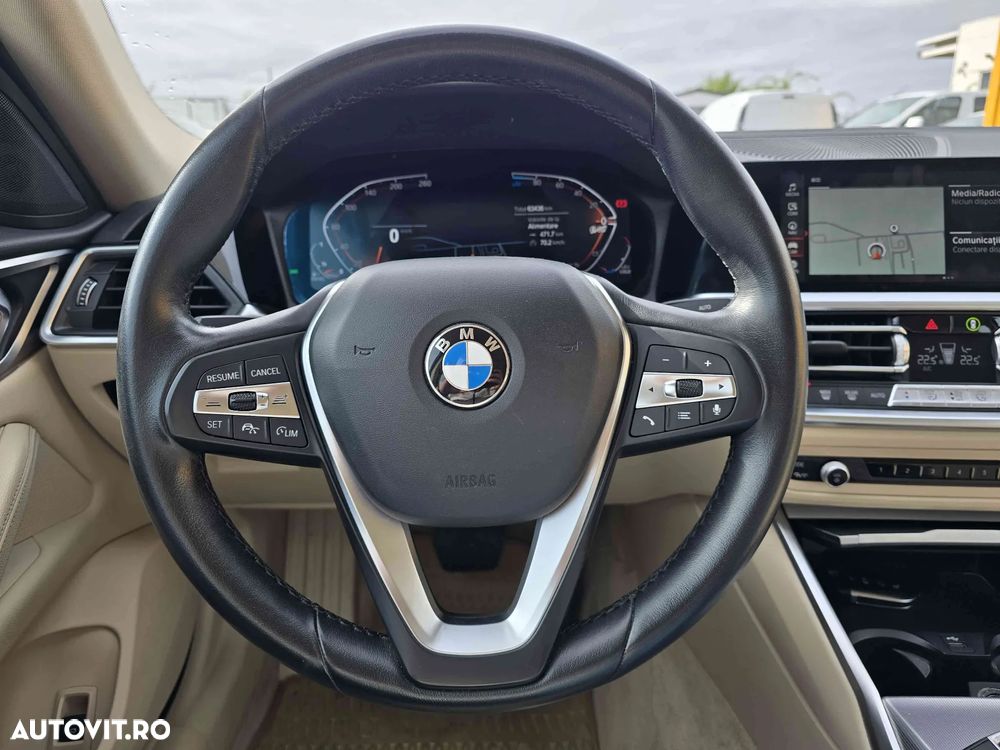 BMW Seria 4 - 17