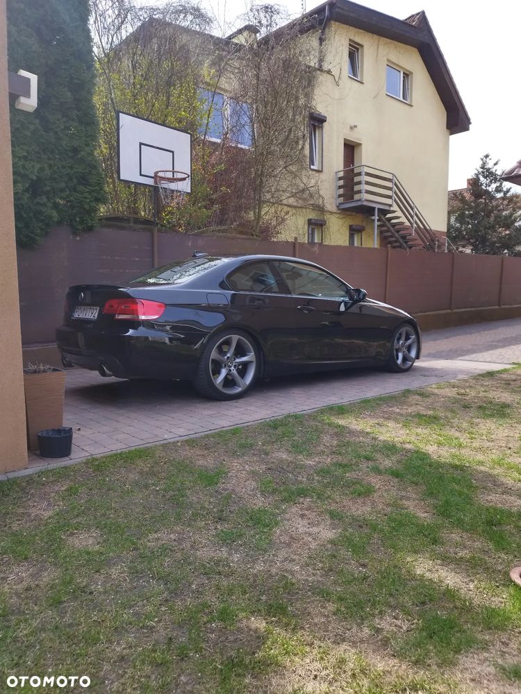 BMW Seria 3 335i - 7