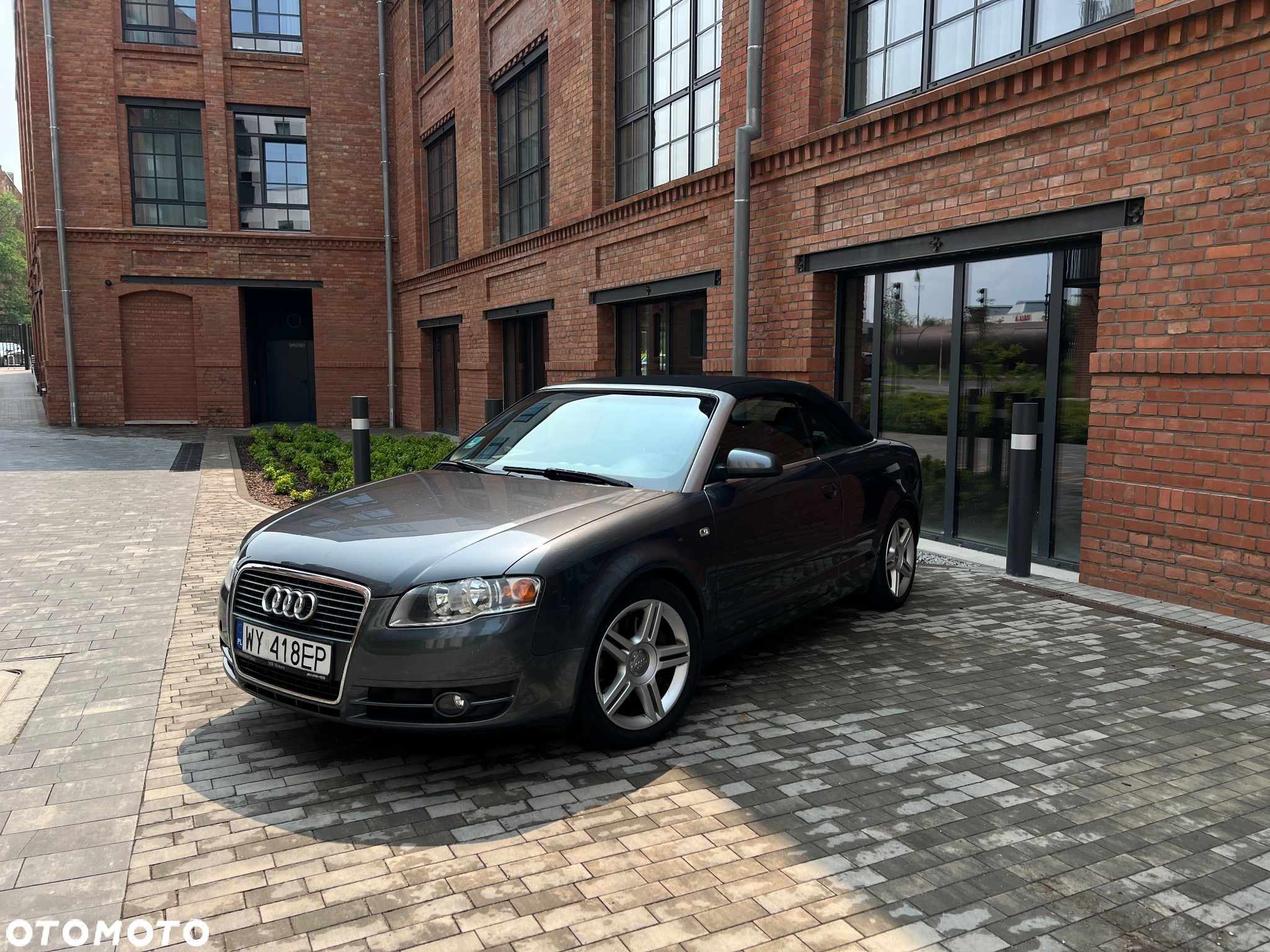 Audi A4 2.7 TDI Multitronic - 4