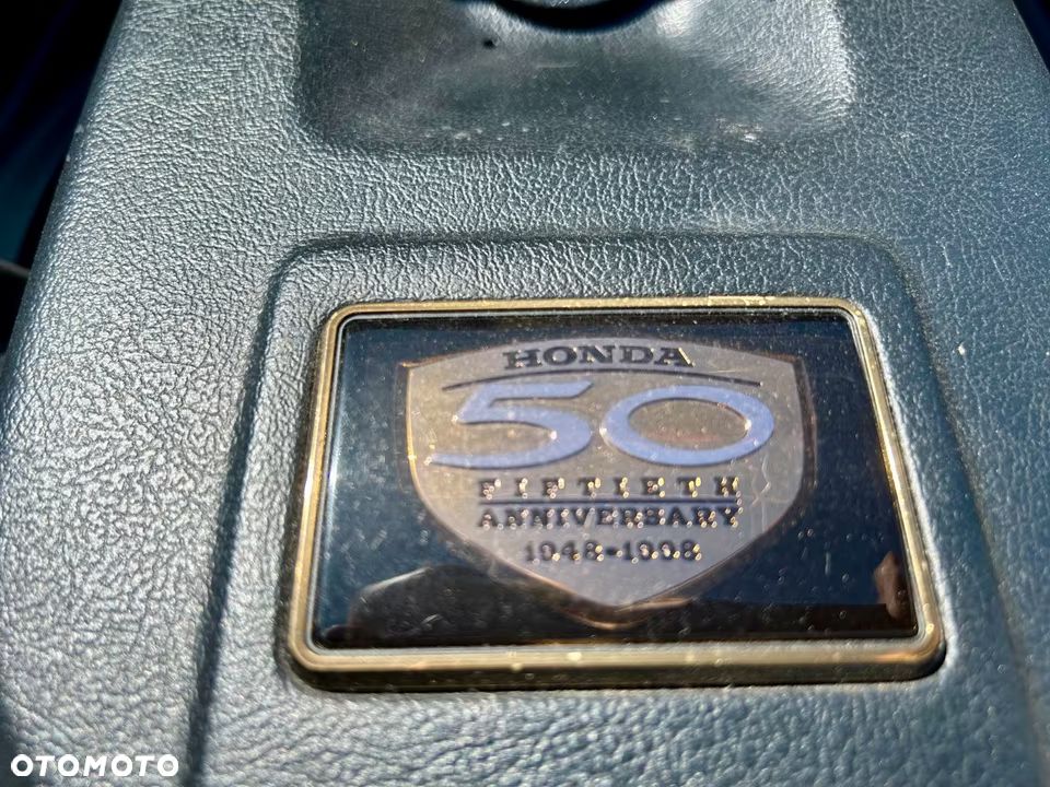 Honda GL - 7