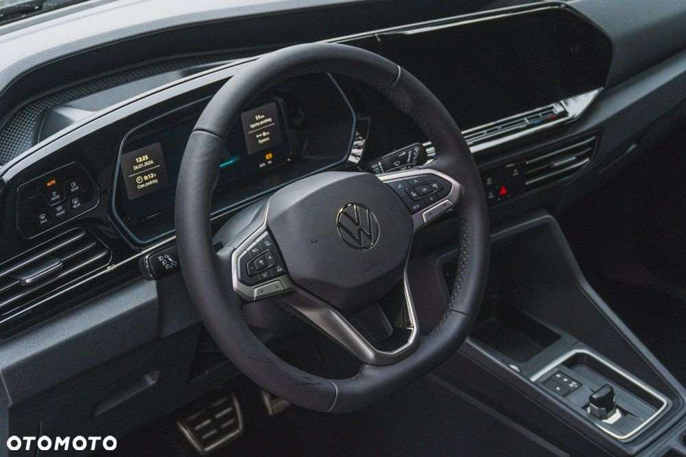 Volkswagen Caddy - 12