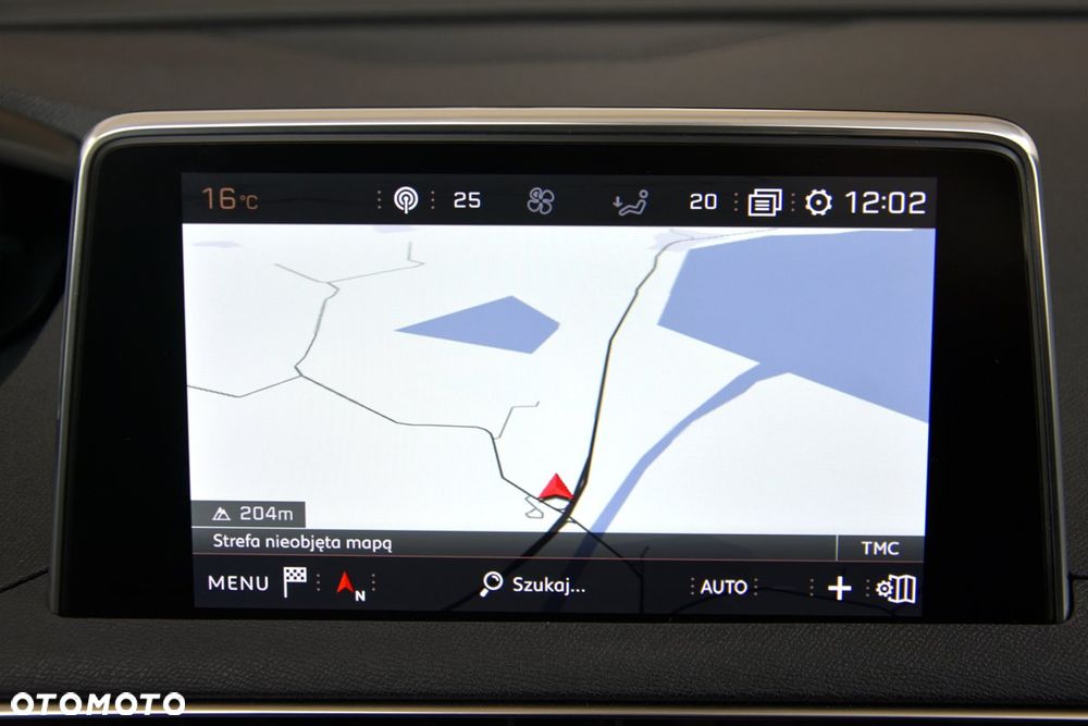 Peugeot 5008 BlueHDi 180 EAT6 GT - 33