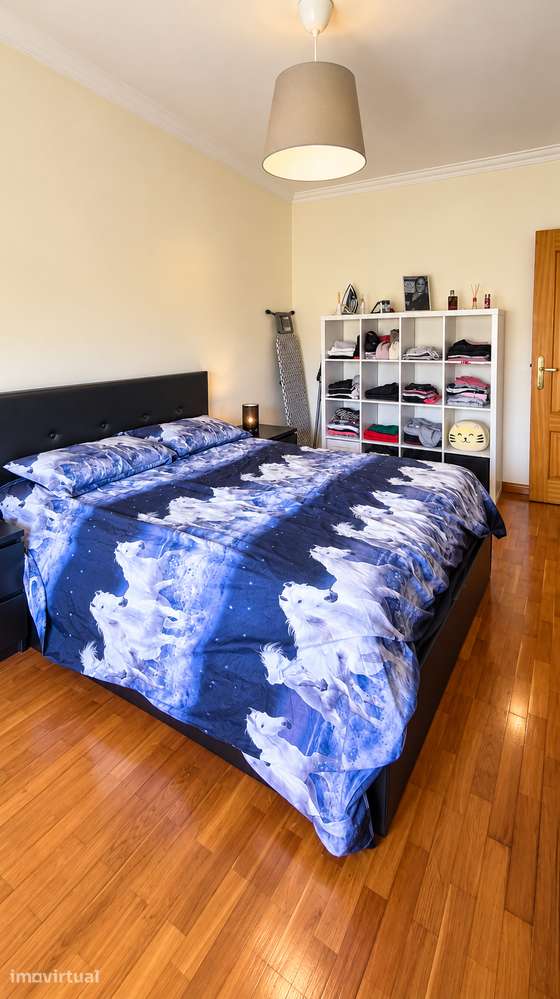 Apartamento T2 em Quinta do Conde - Grande imagem: 5/6