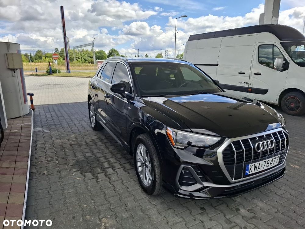 Audi Q3 - 10