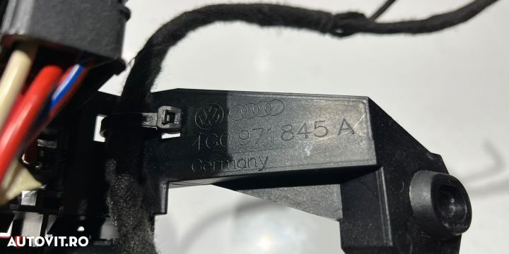 Panou  sigurante 4g0971845a Audi A6 4G/C7 [2010 - 2014] - 3