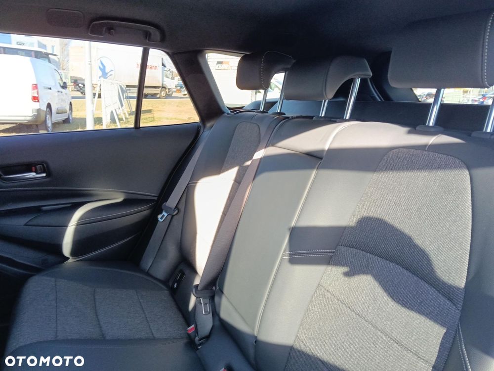 Toyota Corolla 1.8 Hybrid Style - 14