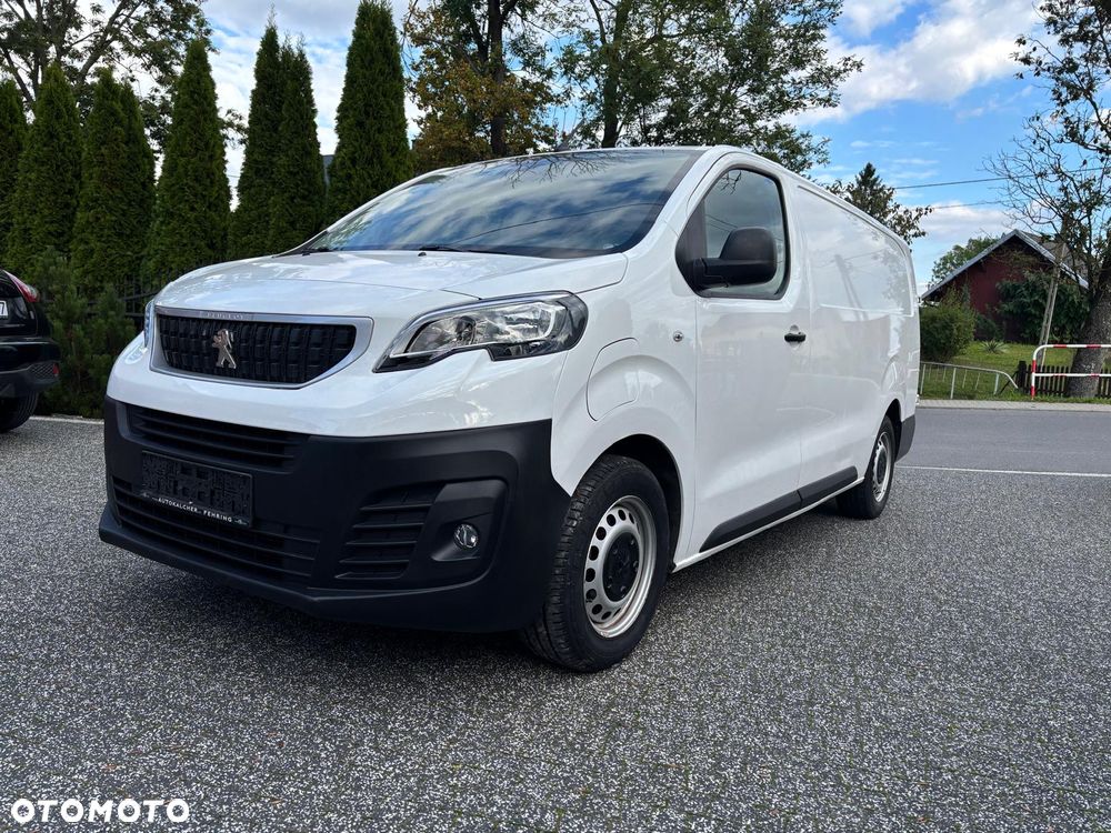 Peugeot Expert - 1