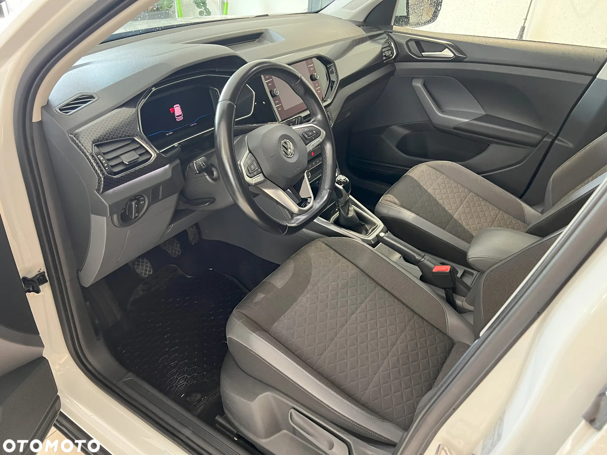Volkswagen T-Cross 1.0 TSI Style - 9