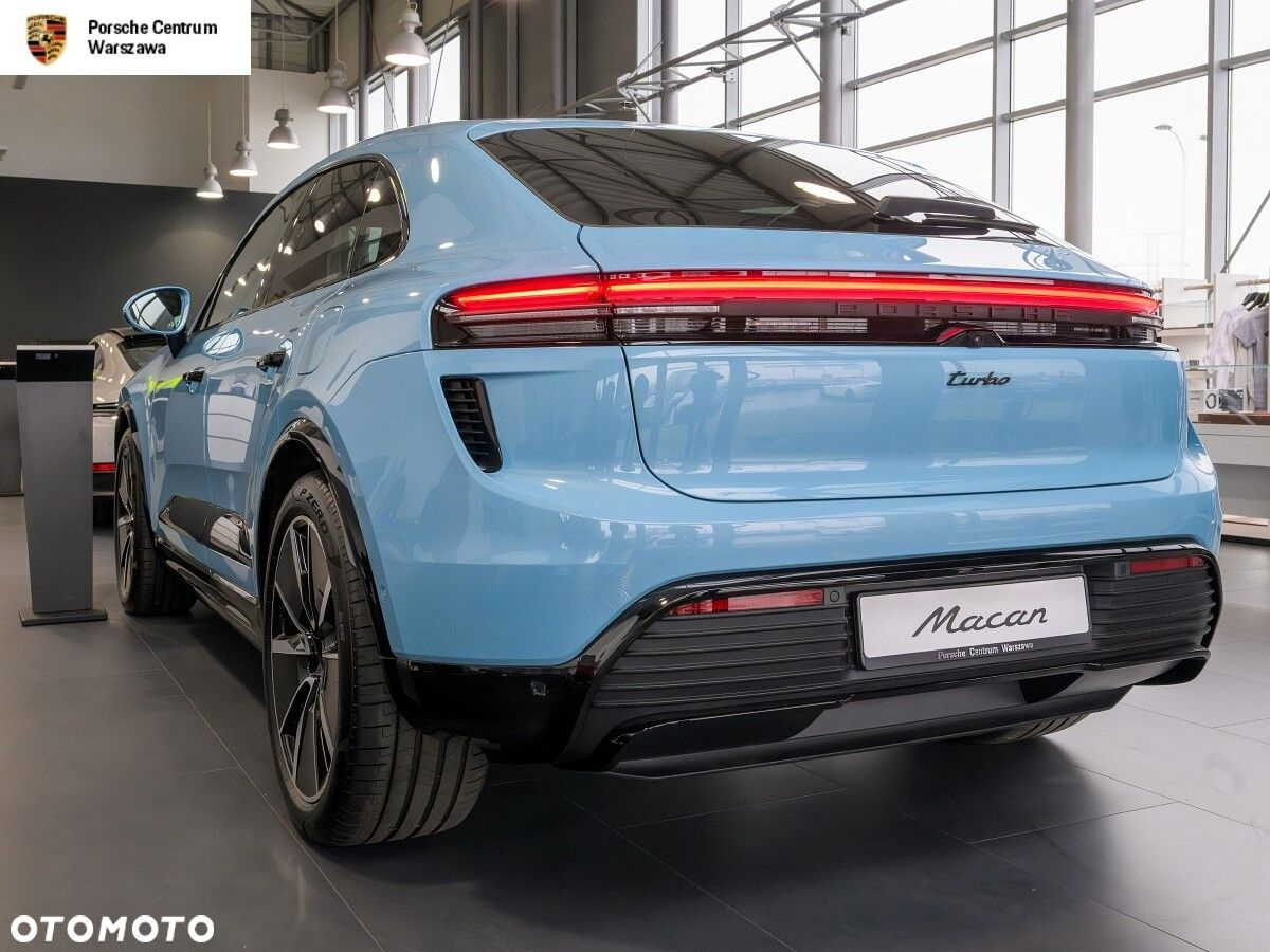 Porsche Macan - 2