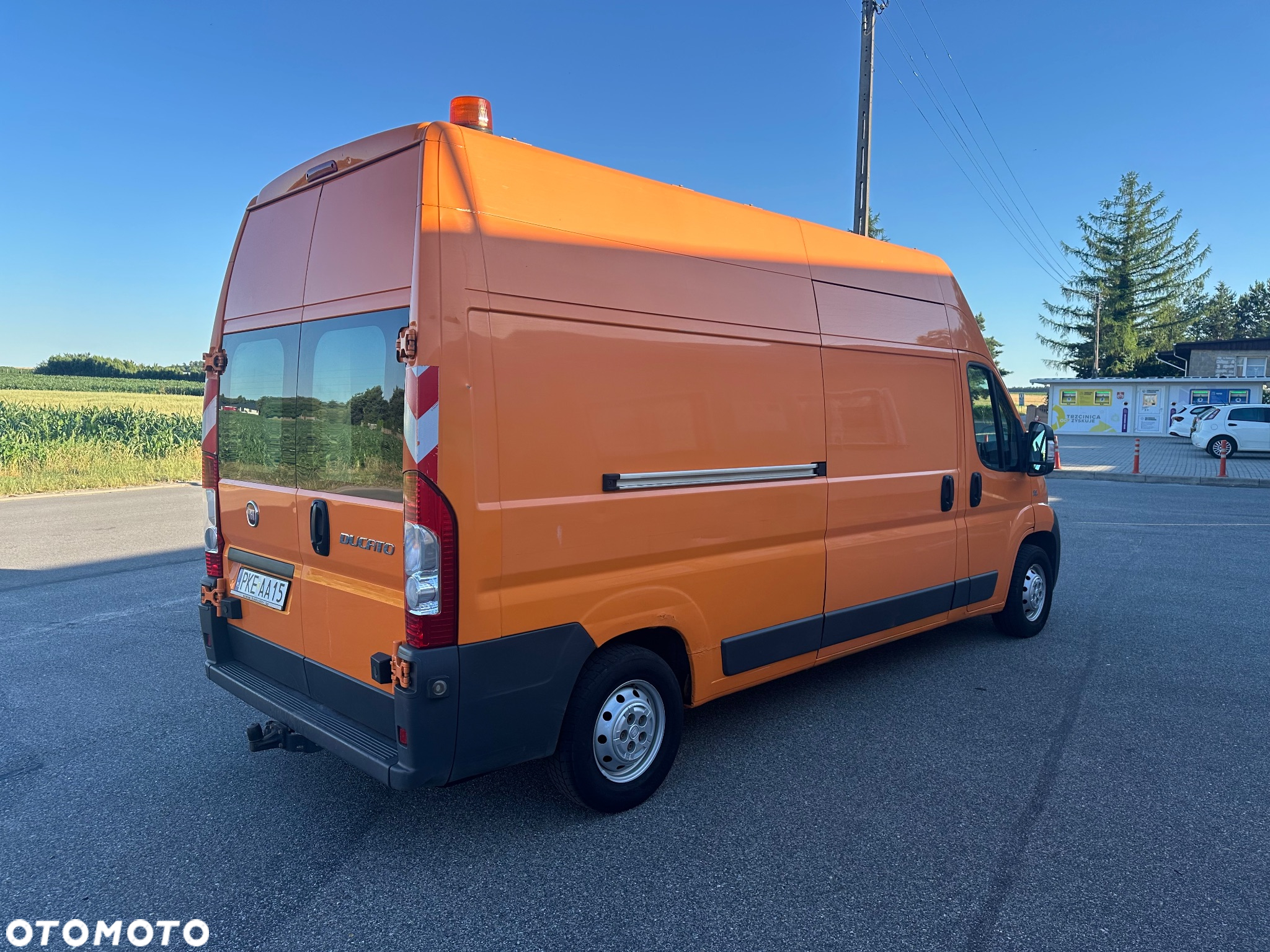 Fiat Ducato - 6