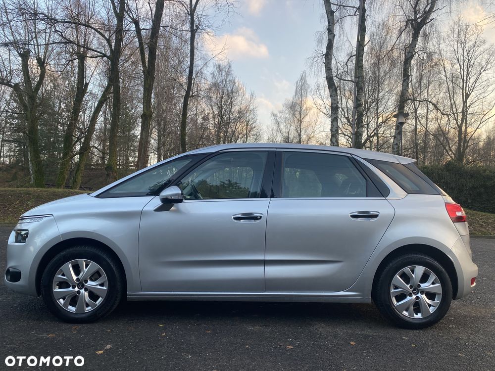 Citroën C4 Picasso 1.6 e-HDi Intensive - 3