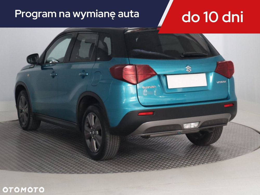 Suzuki Vitara - 6