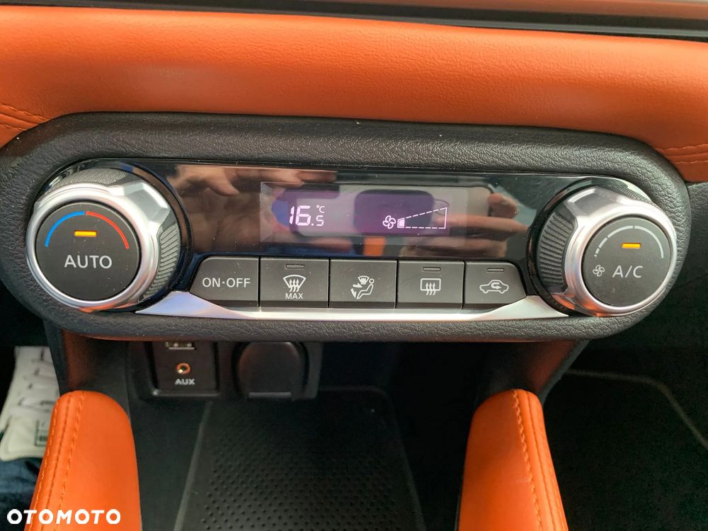 Nissan Micra 0.9 IG-T BOSE Personal Edition - 11