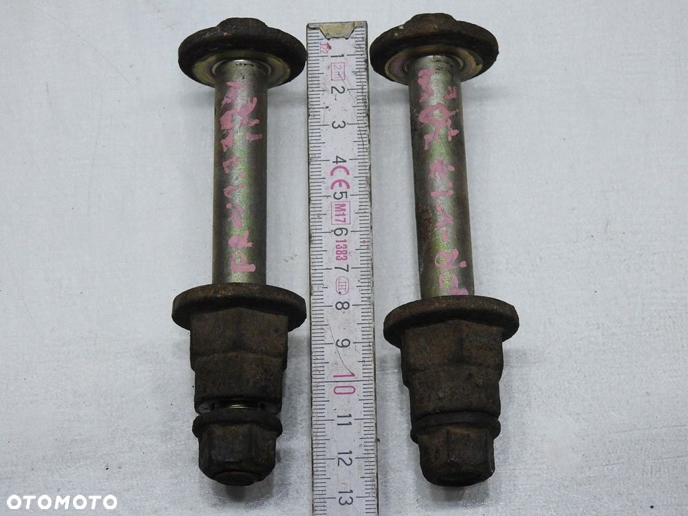 ŚRUBA MIMOŚRODOWA TYŁ HONDA FR-V 1.7 i-VTEC - 6