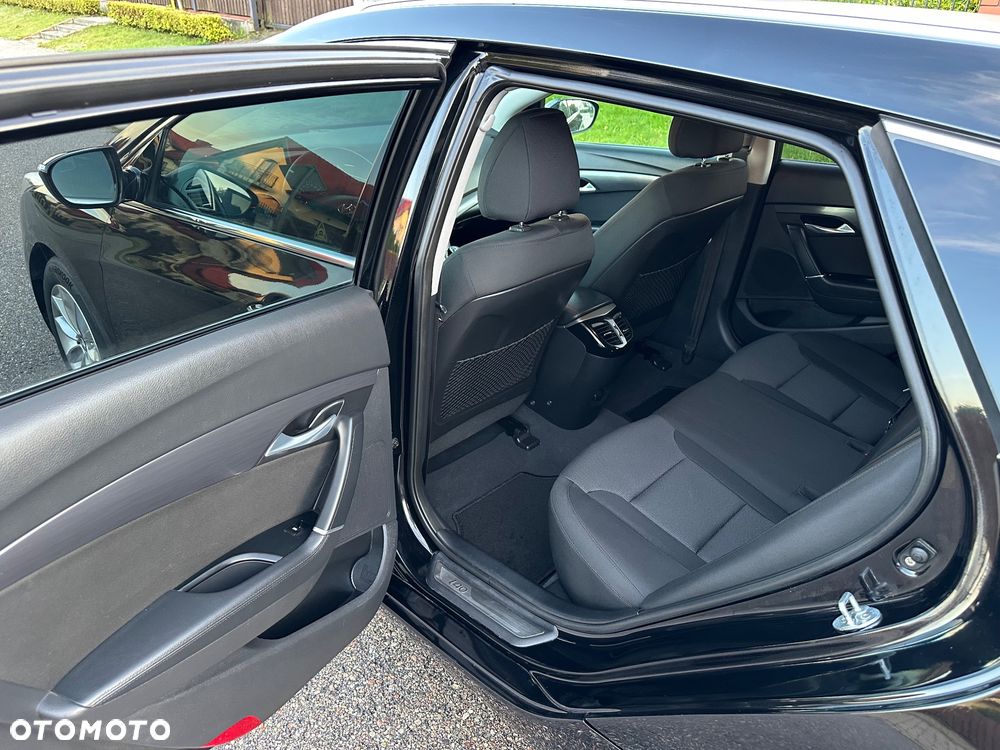 Hyundai i40 1.7 CRDi Classic - 12