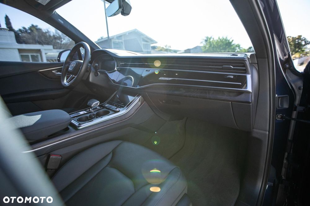 Audi Q7 - 31