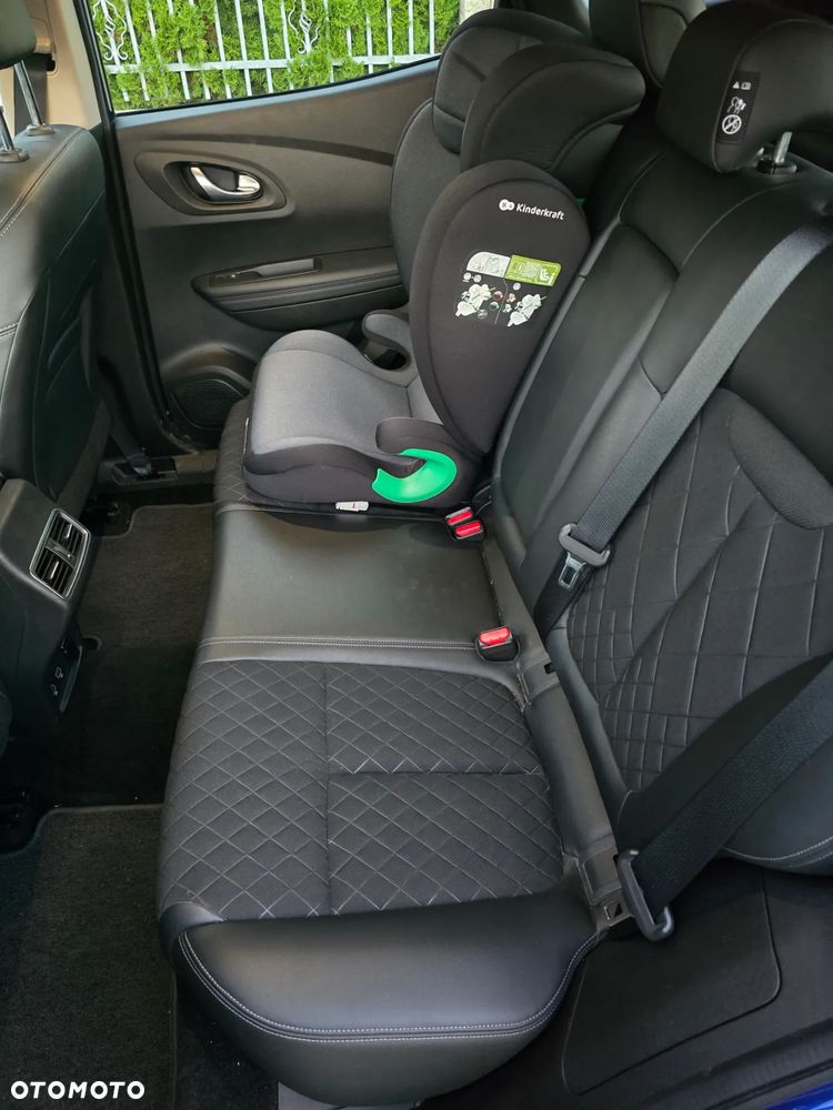 Renault Kadjar BLUE dCi 115 BUSINESS EDITION - 7