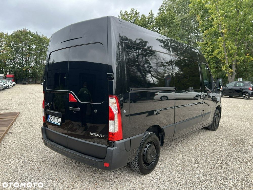 Renault Master - 20