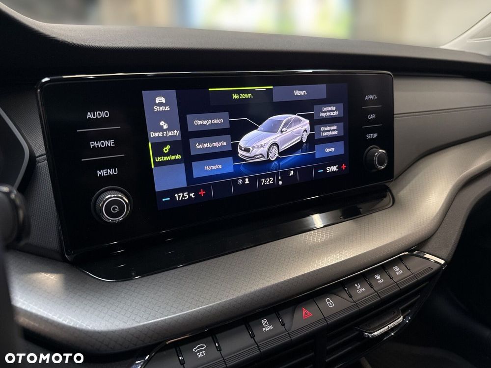 Skoda Octavia 1.5 TSI ACT Ambition - 29