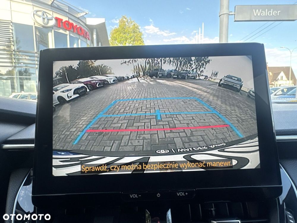 Toyota Corolla 1.8 Hybrid GR Sport Dynamic - 26
