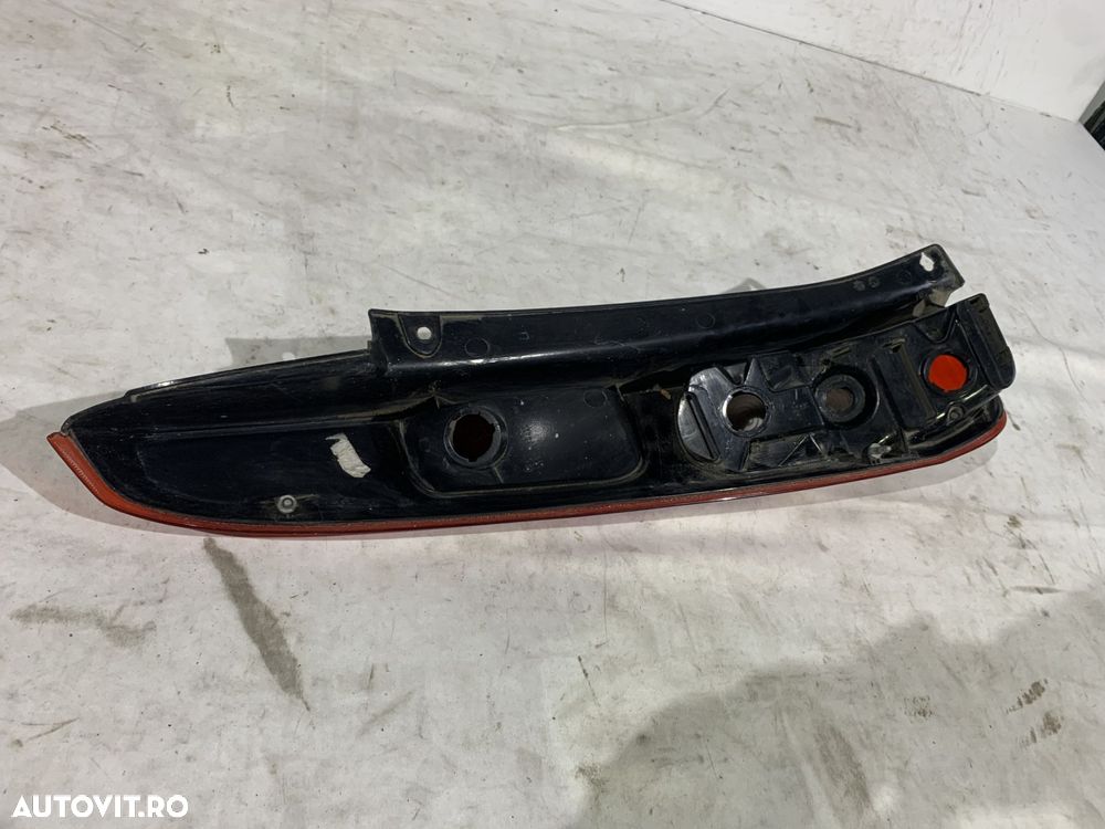 Lampa stop dreapta Ford Fiesta, 2006, 2007, 2008 . - 5